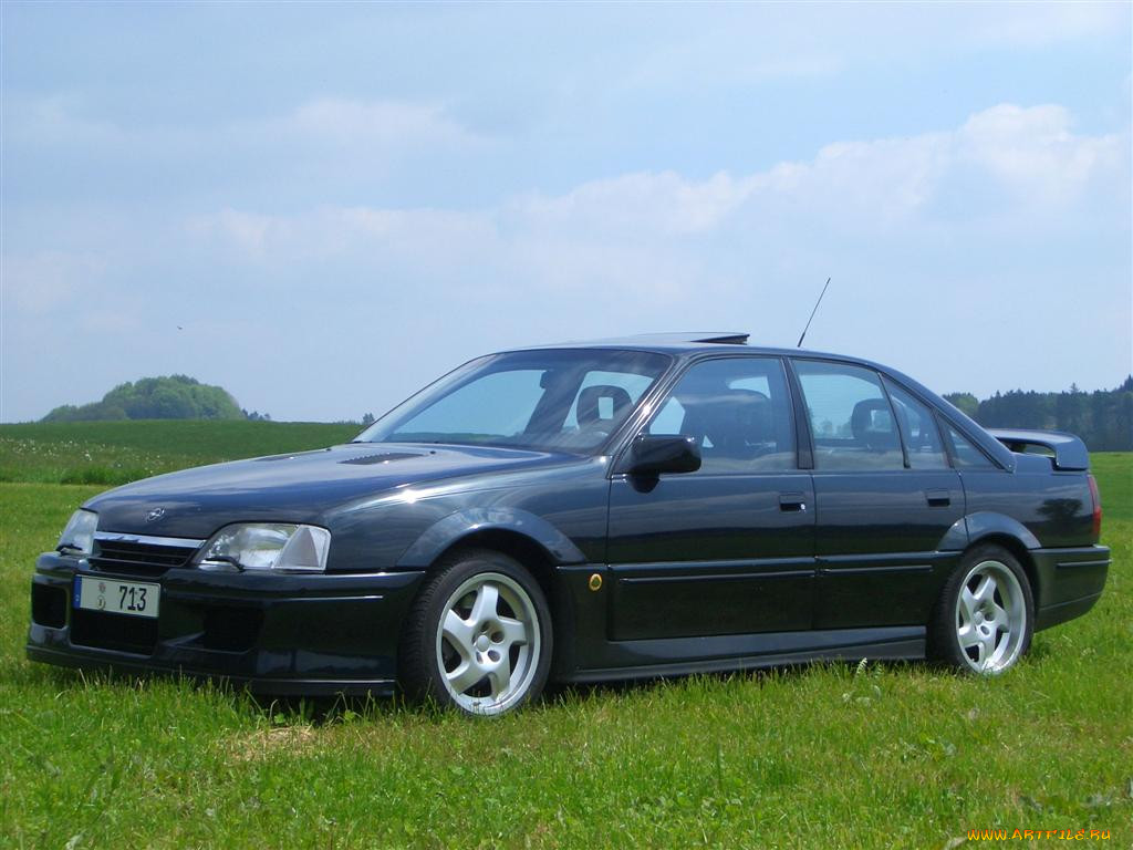 , opel